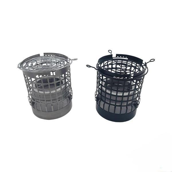Pharaohs Wind Cover Cage With HMD