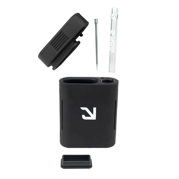 Eyce Solo - Silicone Dugout Smoking System