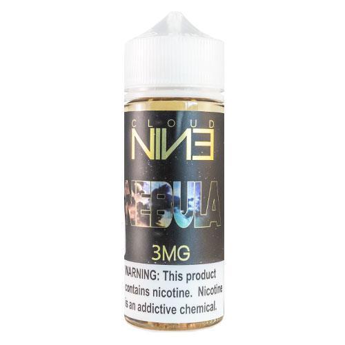 Cloud Nine E Liquid 120mL Sam s Paradise Vape CBD and Smoke