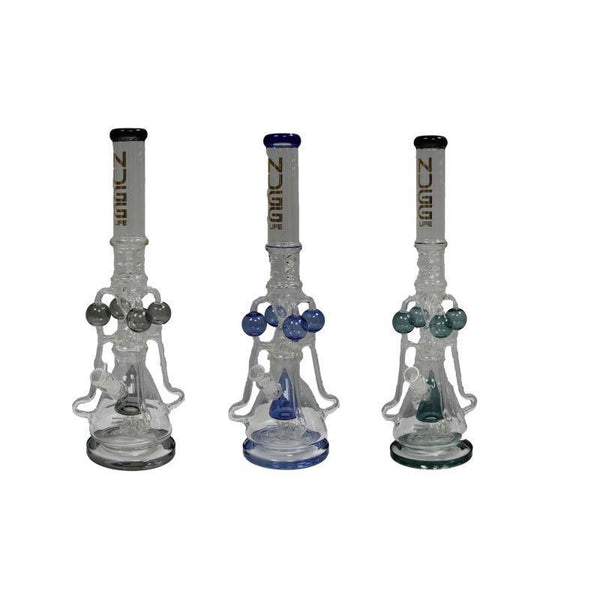 NUGG LIFE 21" CONE TO SPRINKLER PERC RECYCLER