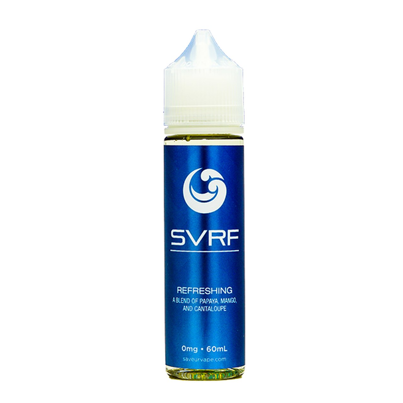 SVRF E-Liquid 60mL