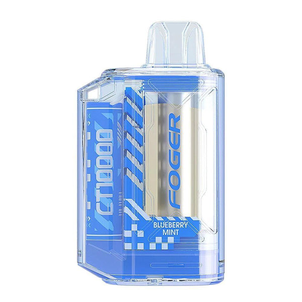 Foger CT10000 Puffs Disposable