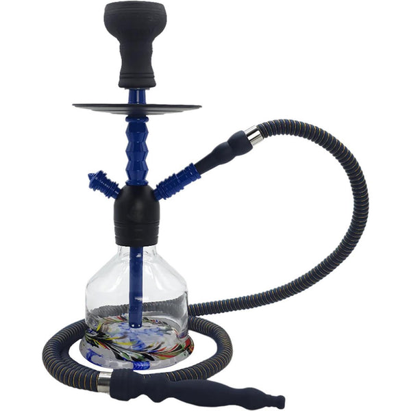 Pharaohs Odessa 16 Inch Single Hose Hookah