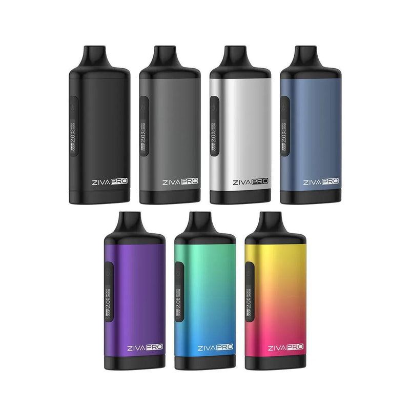 Yocan Ziva Pro Incognito 510 Battery (650mAh)