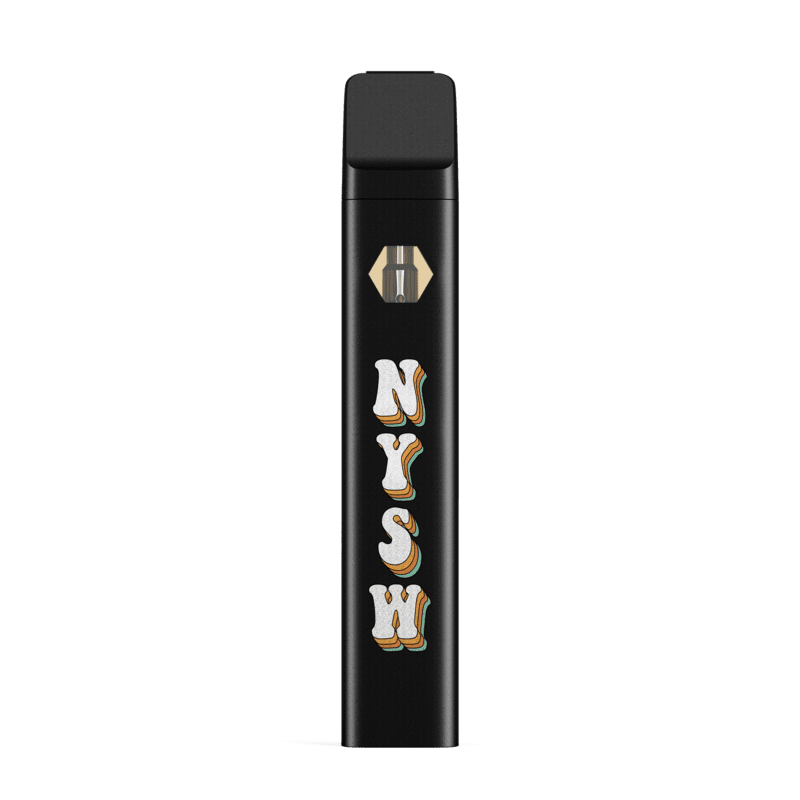 Not Ya Sons Diamond Collection Live Resin Disposable
