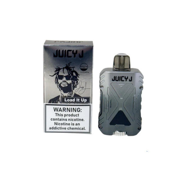 Juicy J J7K 13ML 7000 Puffs 550mAh Disposable