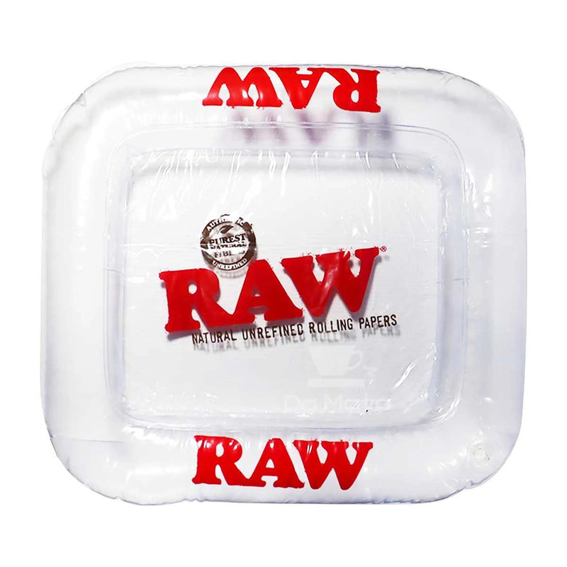 RAW Large Rolling Tray Float
