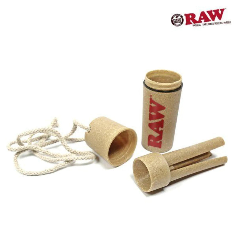 Raw Reserva Air Tight Stash