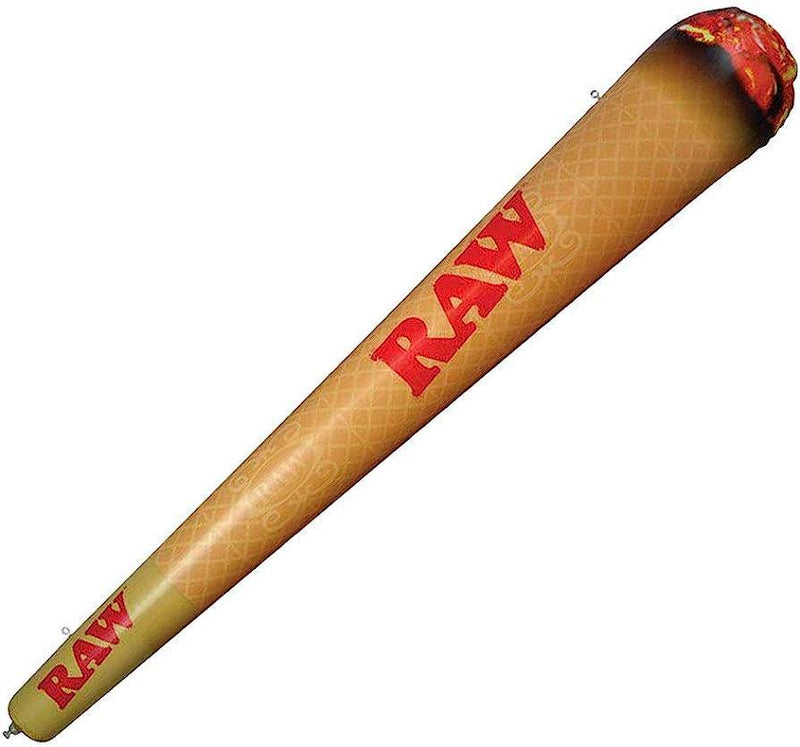 Raw Inflatable Cone XXL