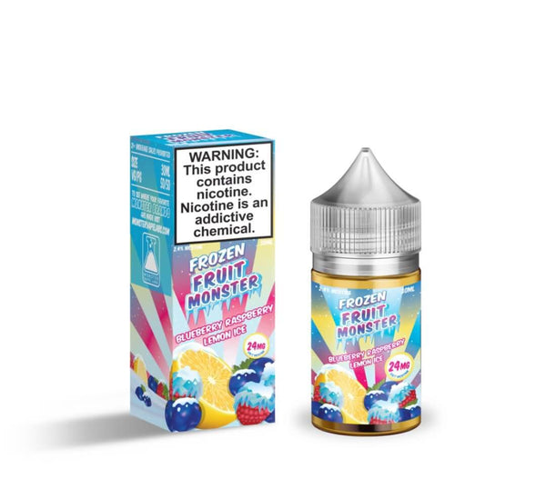 Frozen Fruit Monster Synthetic Nicotine Salt E-Liquid 30ML