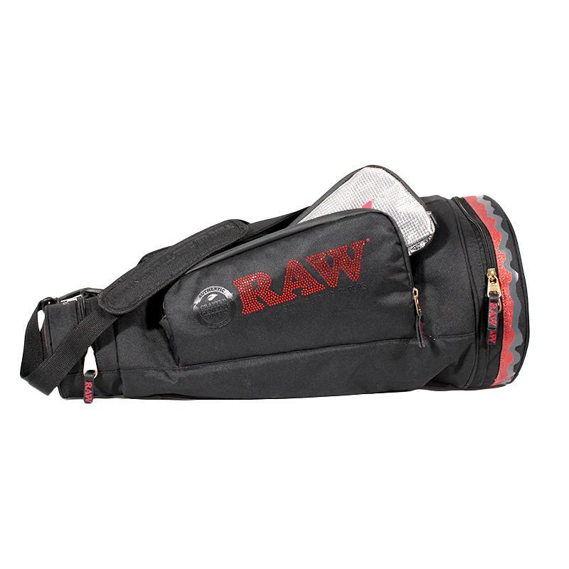 Raw Cone Duffel Bag