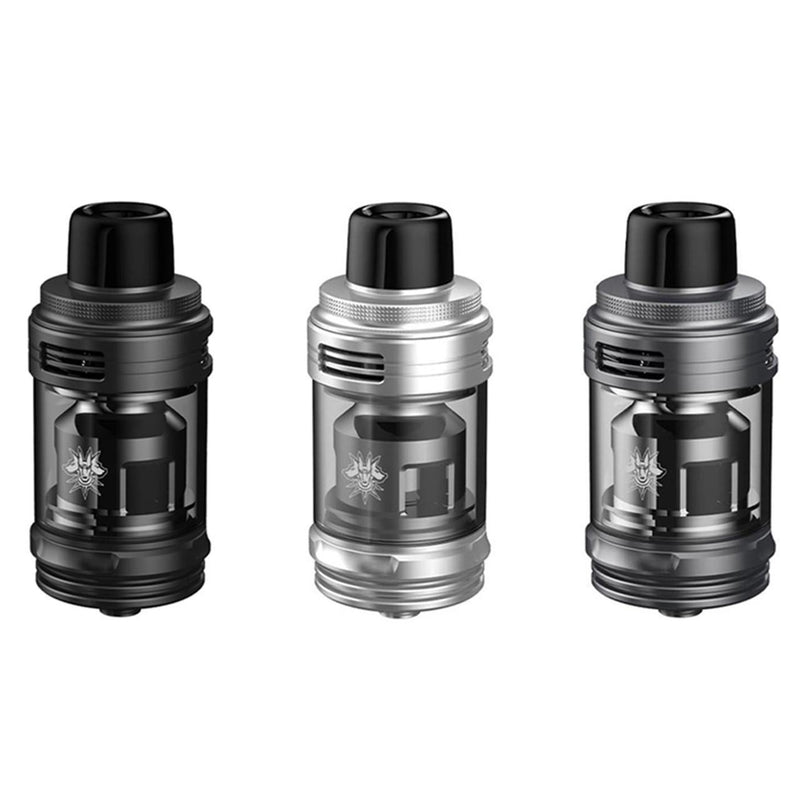 Voopoo UFORCE-L 4ML Sub-Ohm Replacement Tank