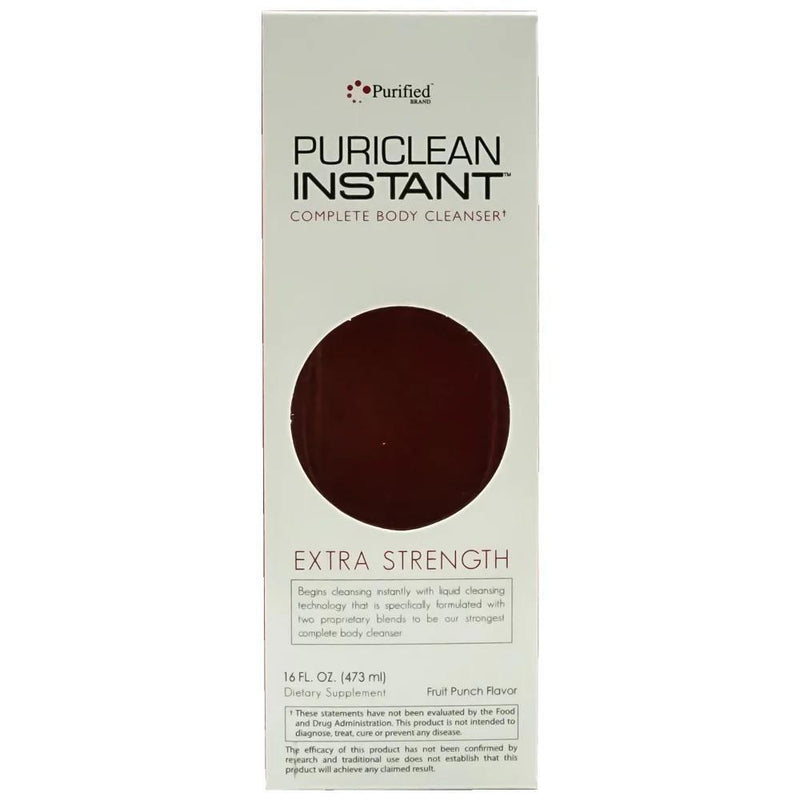 Puriclean Instant Punch