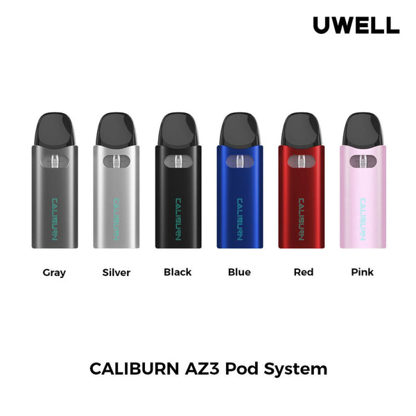 Uwell Caliburn AZ3 750mAh Pod System