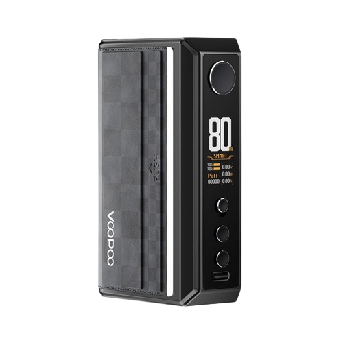 Voopoo Drag 5 177W Dual 18650 Box Mod