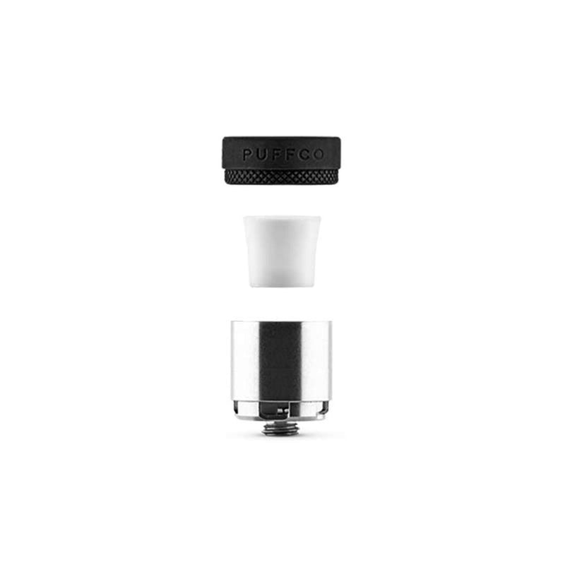 The Peak Smart Rig By Puffco Replacement Atomizer