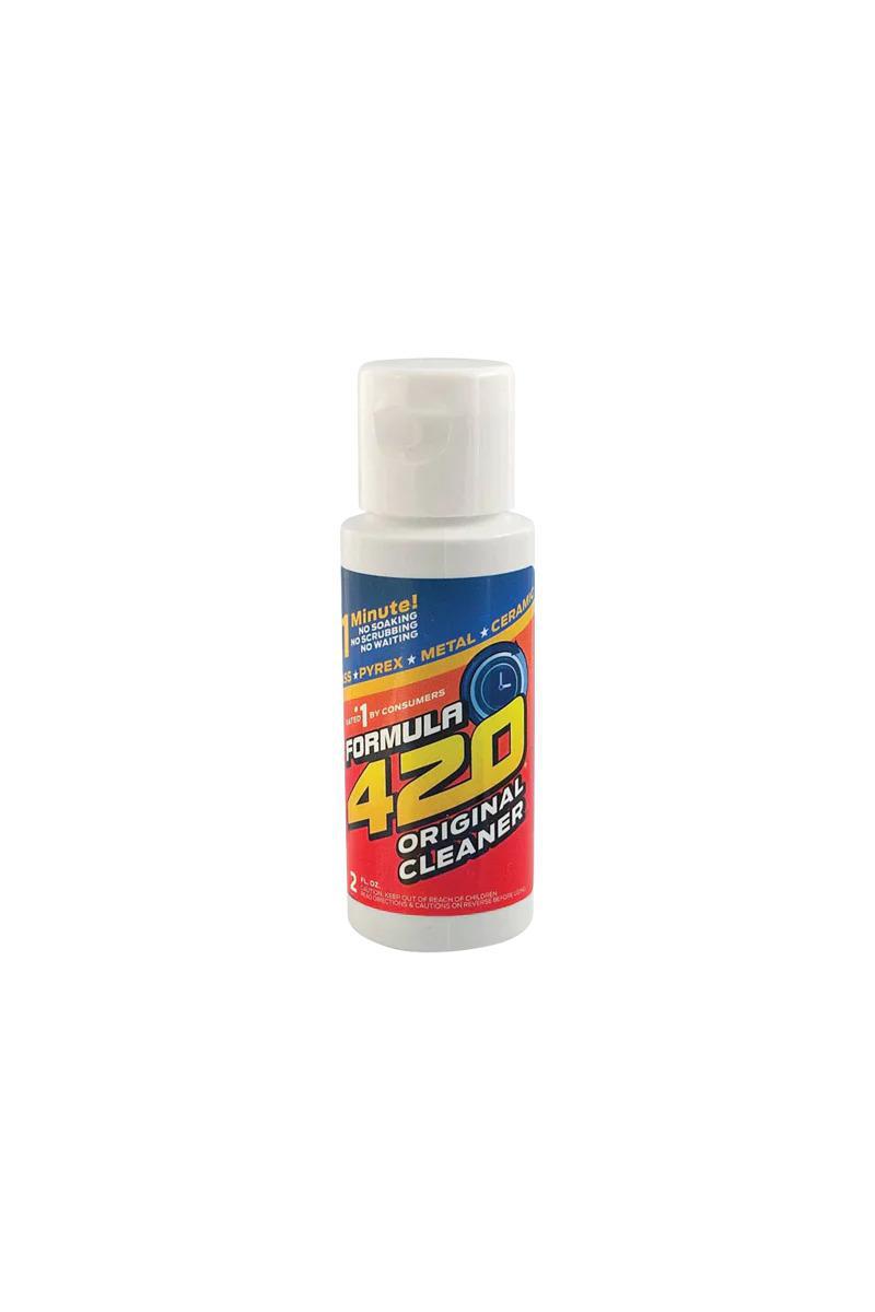 Formula 420 Original Cleaner 2oz