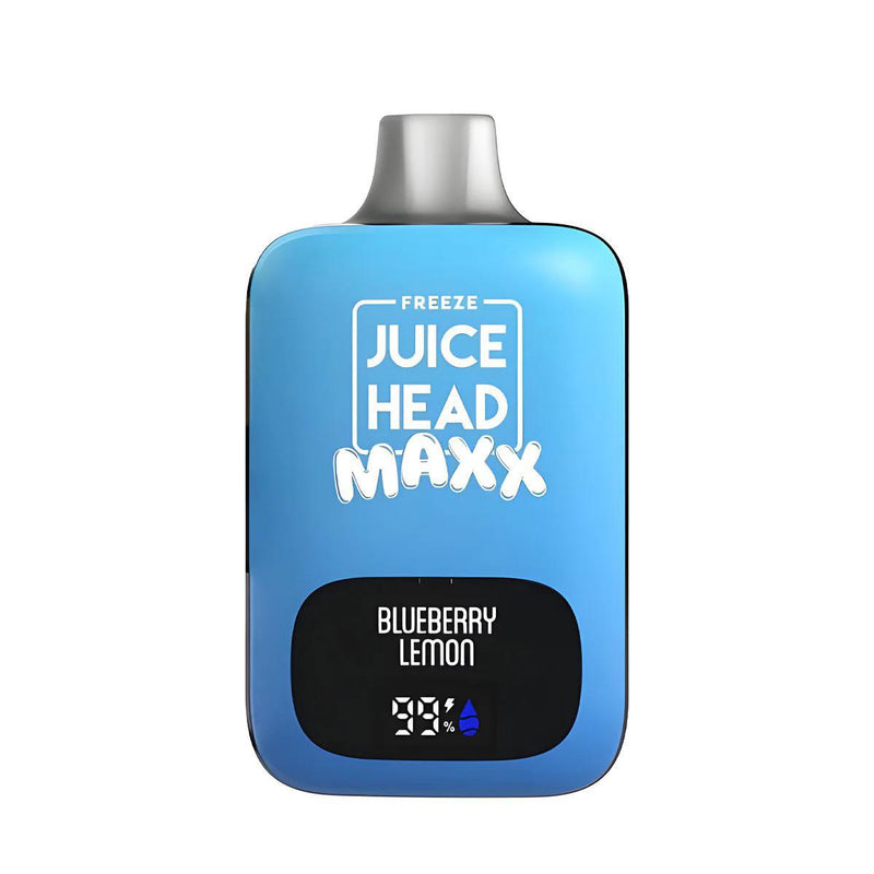 Juice Head Maxx 10K Disposable Vape