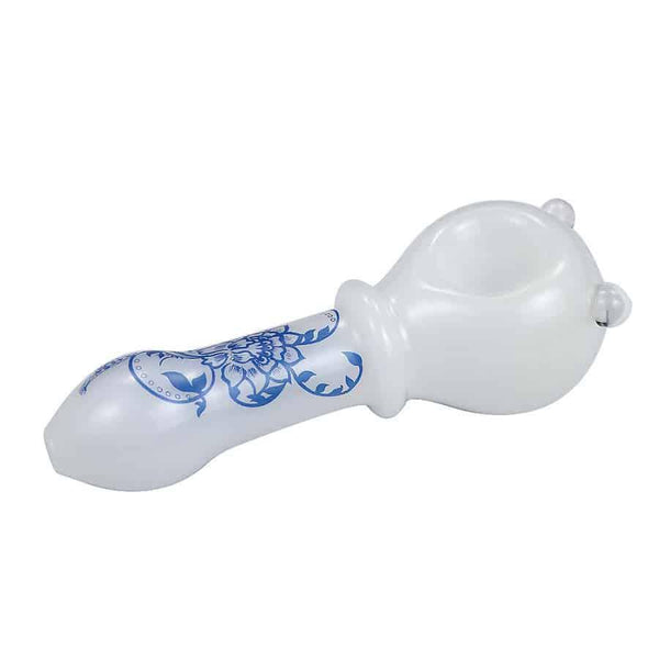 EASTERN STYLE HAND PIPE | WS125 | 5"
