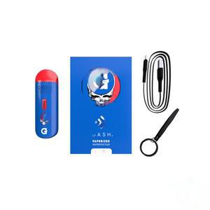 Grateful Dead x G Pen Dash Dry Herb Vaporizer