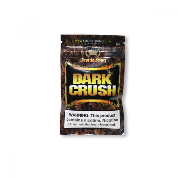 Fronto King Dark Crushed Grabba 6 Gram Bag