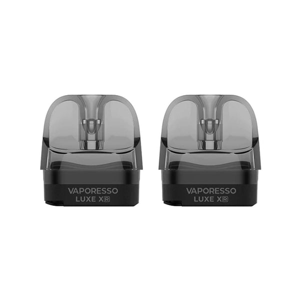 Vaporesso Luxe XR 5ML Refillable Replacement Pods - Pack of 2