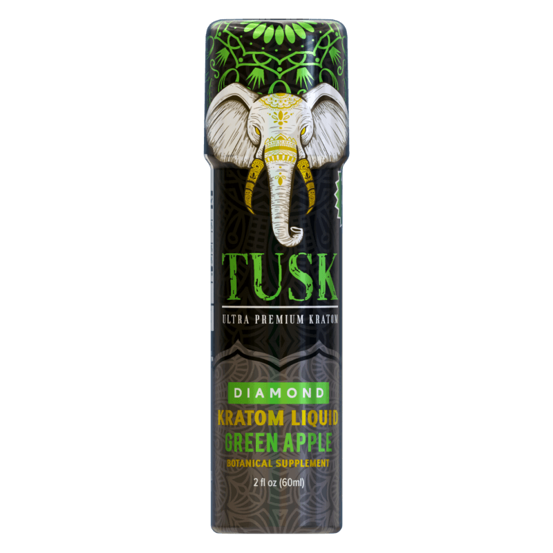 Tusk K Diamond Shot 450mg 2oz