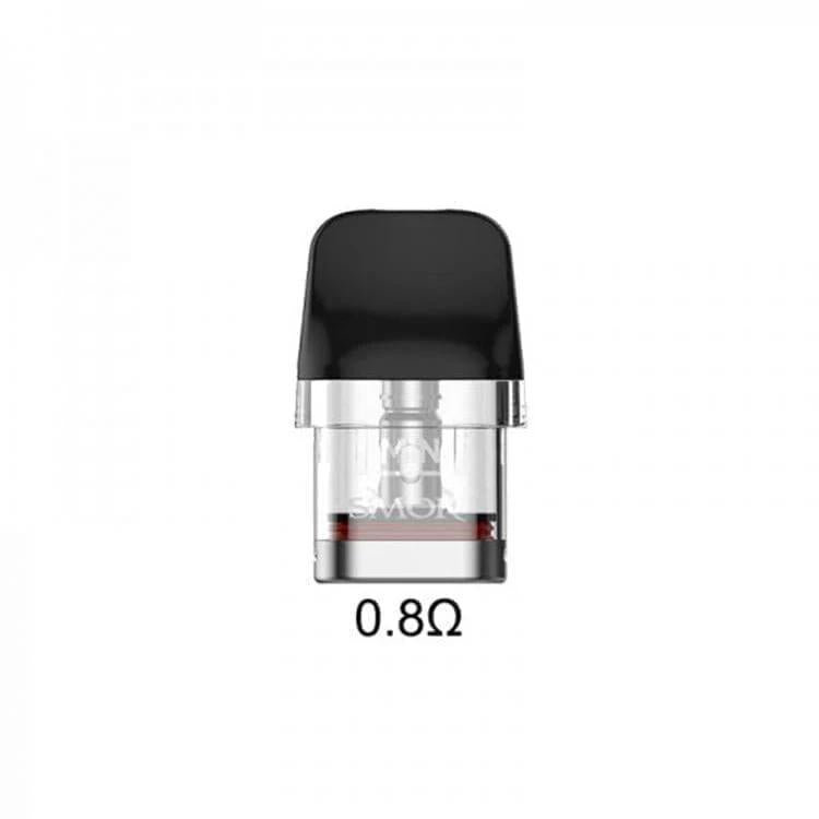 SMOK Novo M Replacement Pod (3/pack)