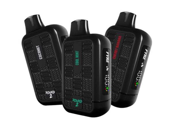 Techno Torch Mini Spray Can Torch 5.5 – Sam's Paradise Vape, CBD, and Smoke