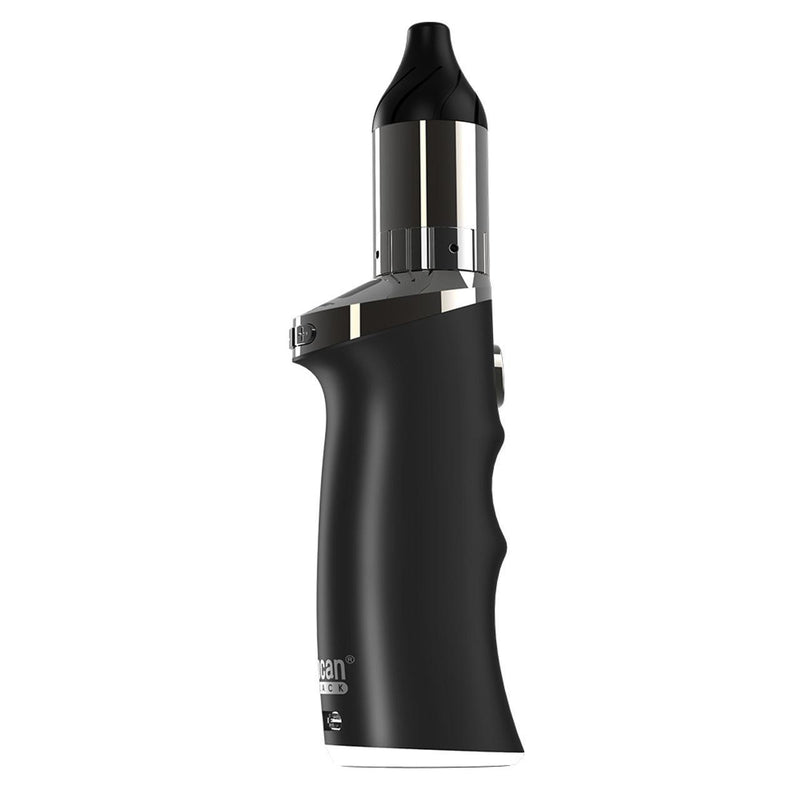 Yocan Black 1800mAh Phaser ACE Concentrate Vaporizer Starter Kit With TGT Tech