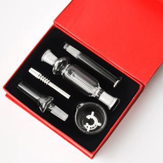 10mm Micro Nectar Collector Kit (Red Box)