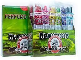 Blunteffect Hand Dipped Incense