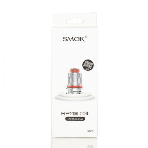 SMOK RPM 2 Replacement Coil (5-Pack)