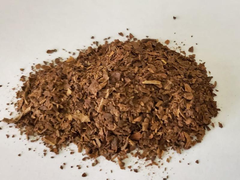 Tru Leaf Super Hot Crushed Grabba Red Herring 6.78 Grams
