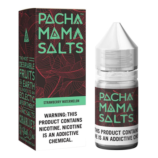 Pacha Syn Salt Nicotine 30ML