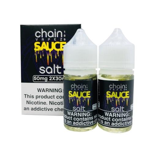 Chain Vapez Salt Nicotine E-Liquid 30ml