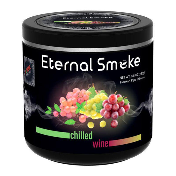 Eternal Smoke Hookah Tobacco | 250g