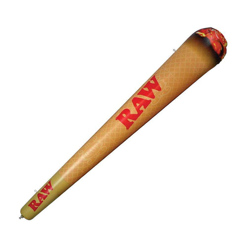 Raw Inflatable Blow Up Cone