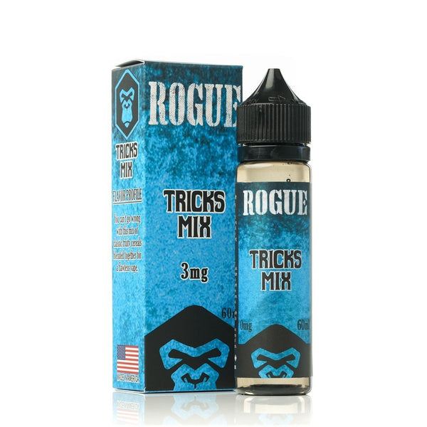 Rogue E-liquid 100ml