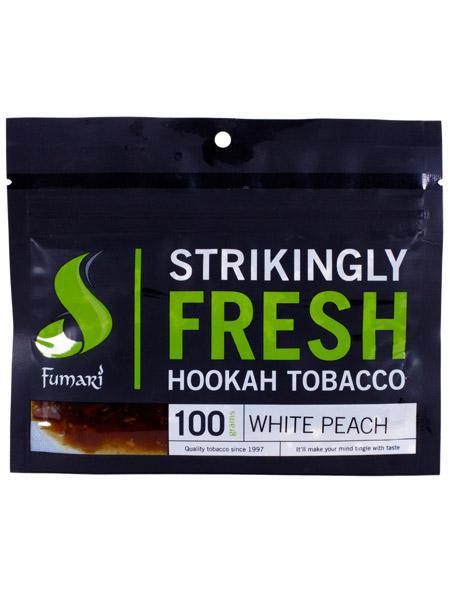 Fumari Shisha Hookah Tobacco 100g Pouch
