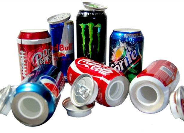 Soda Stash Can Safe Soda | Diversion Safe | Concealment Cans
