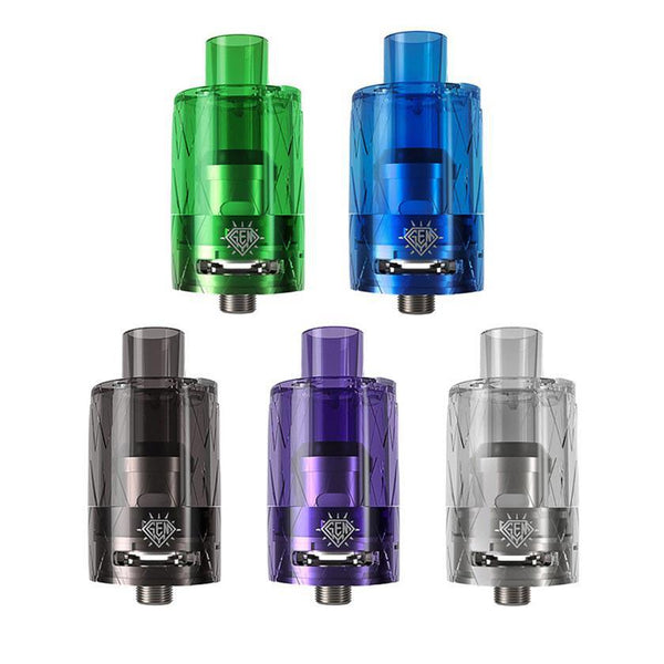 FreeMax GEMM G2 5ML Disposable Sub-Ohm Tank With G2 Coil - Pack Of 2