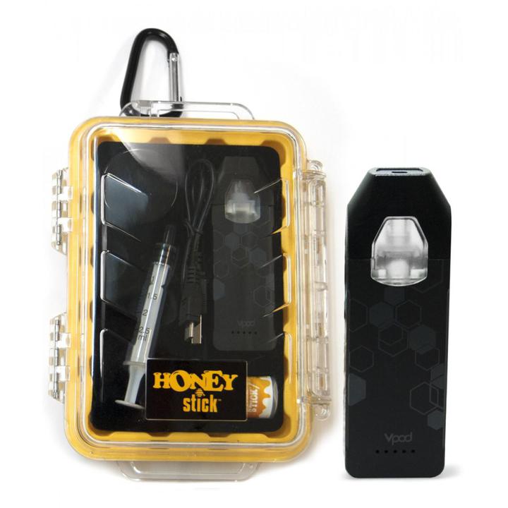 Honey Stick VPOD Essential Oil Pod kit