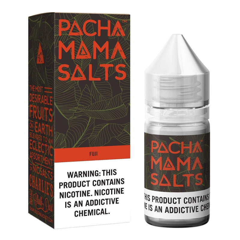 Pacha Syn Salt Nicotine 30ML