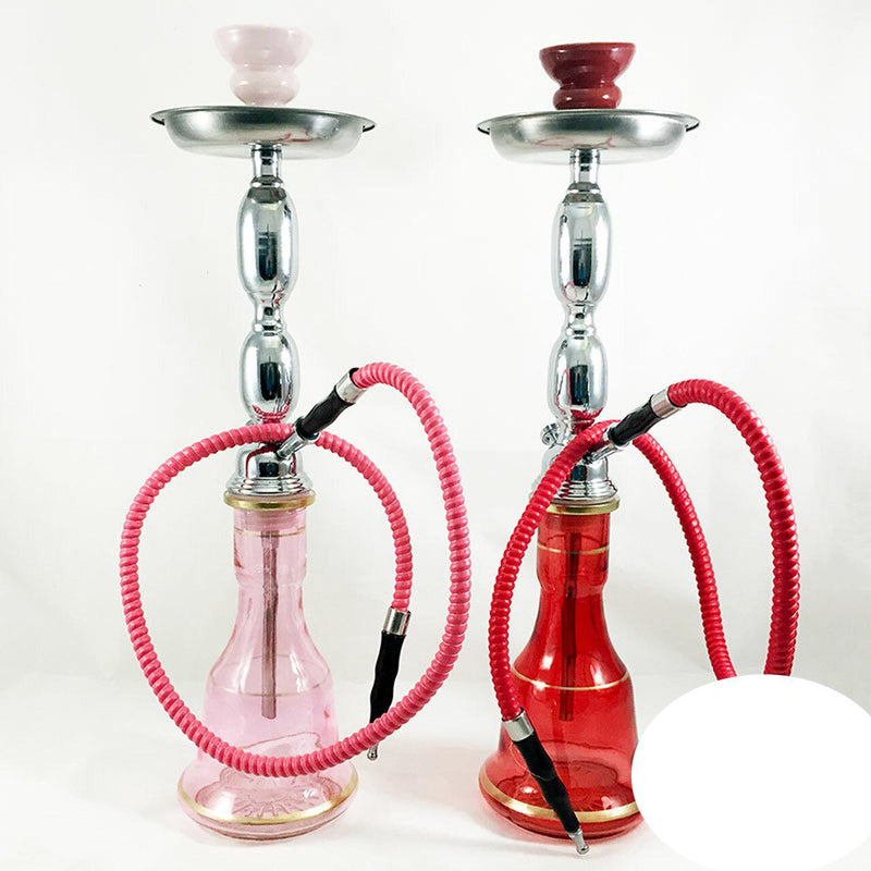 G-Star Single Hose Hookah - 18 Inches [30235S] - Assorted Colors
