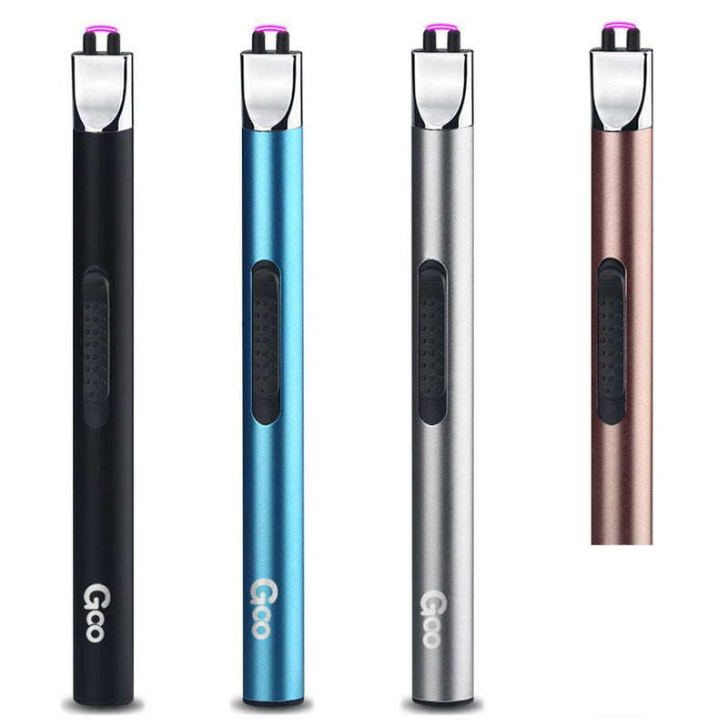 Goo Electronic USB Rechargeable ARC Electric Lighter GS110