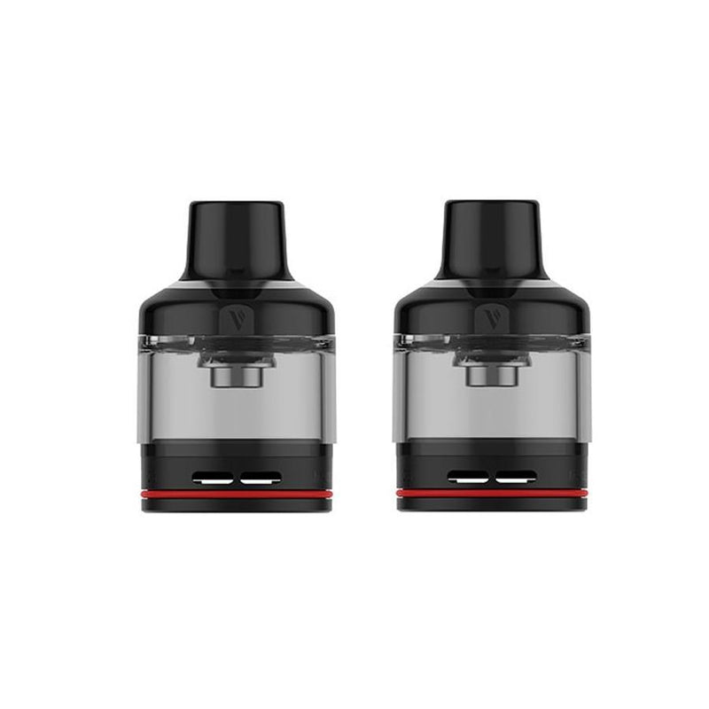 Vaporesso GTX Pod 26 5ML Refillable Replacement Pod - Pack of 2